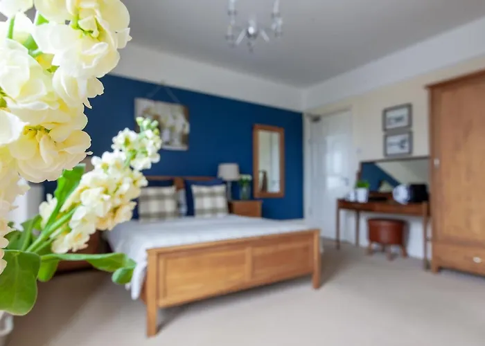 The Caledon Guest House