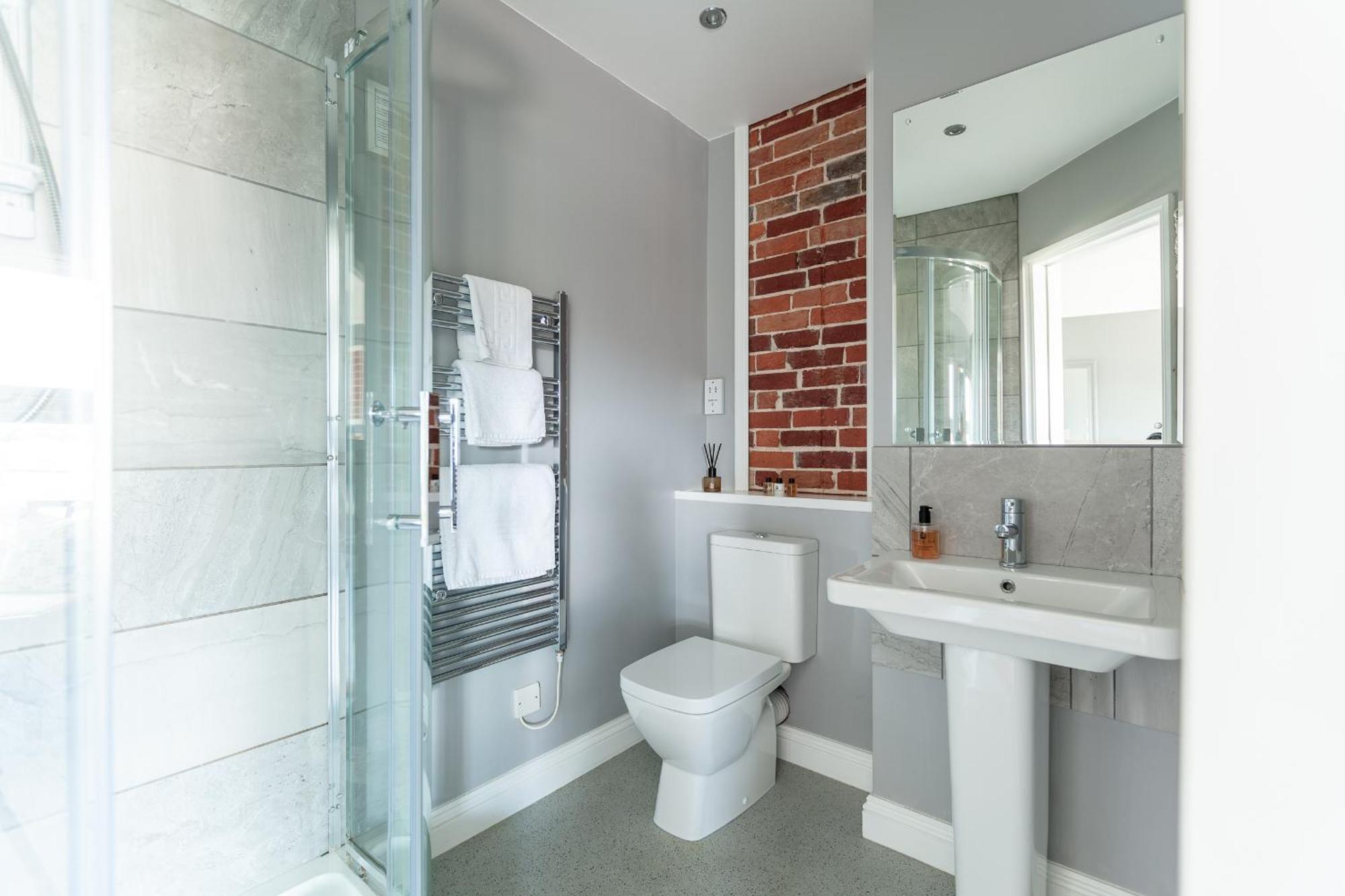 The Caledon Guest House Cowes (Isle of Wight)
