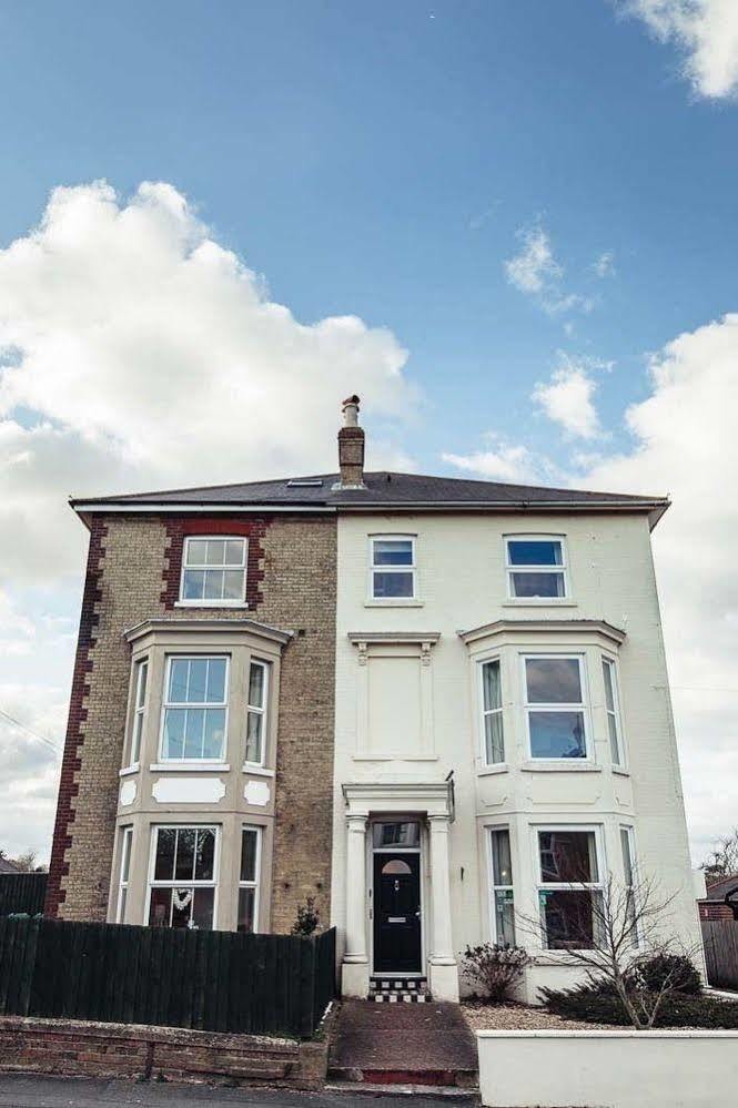 The Caledon Guest House Guest house 3*