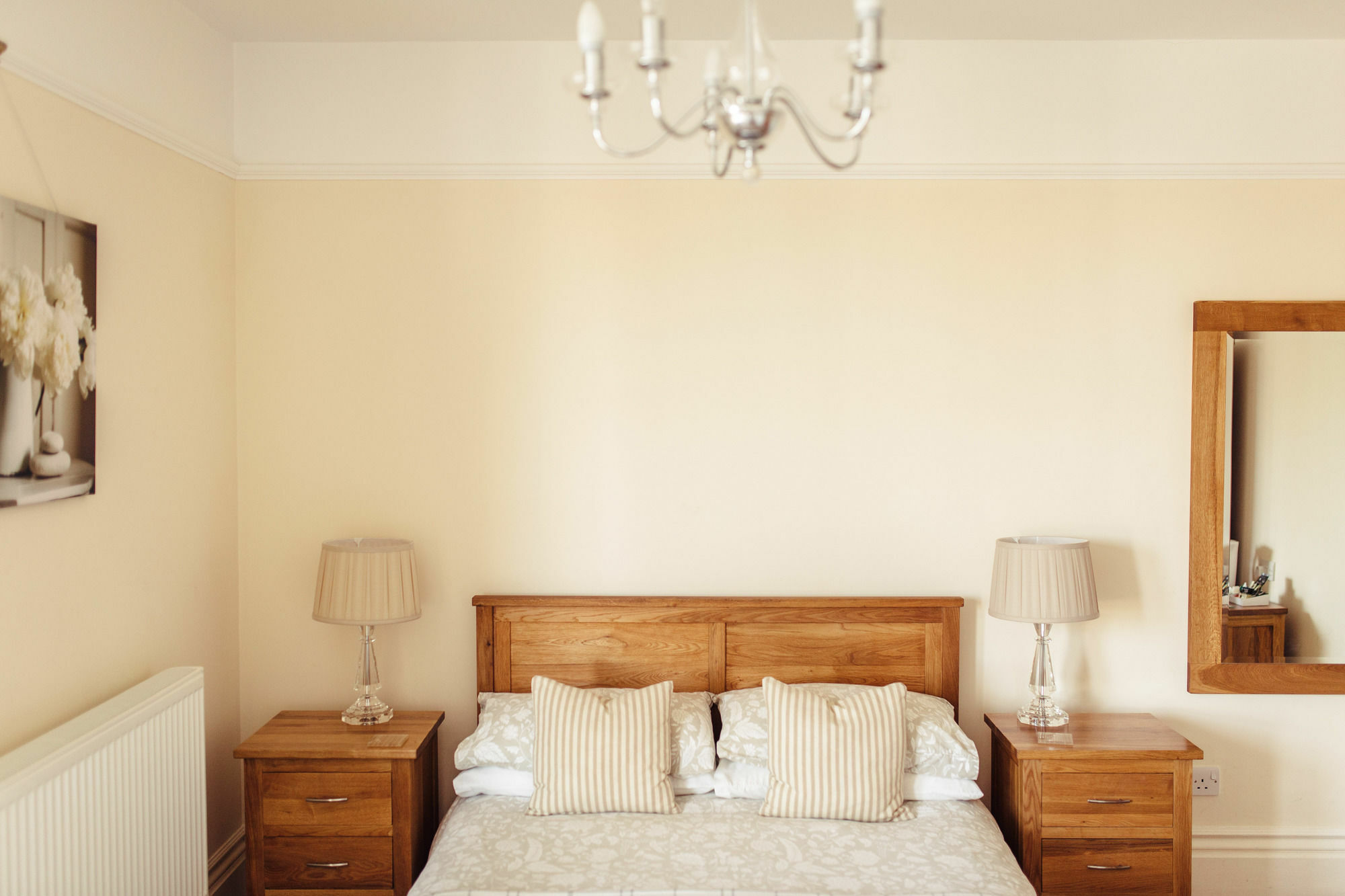 The Caledon Guest House 3* Cowes (Isle of Wight)