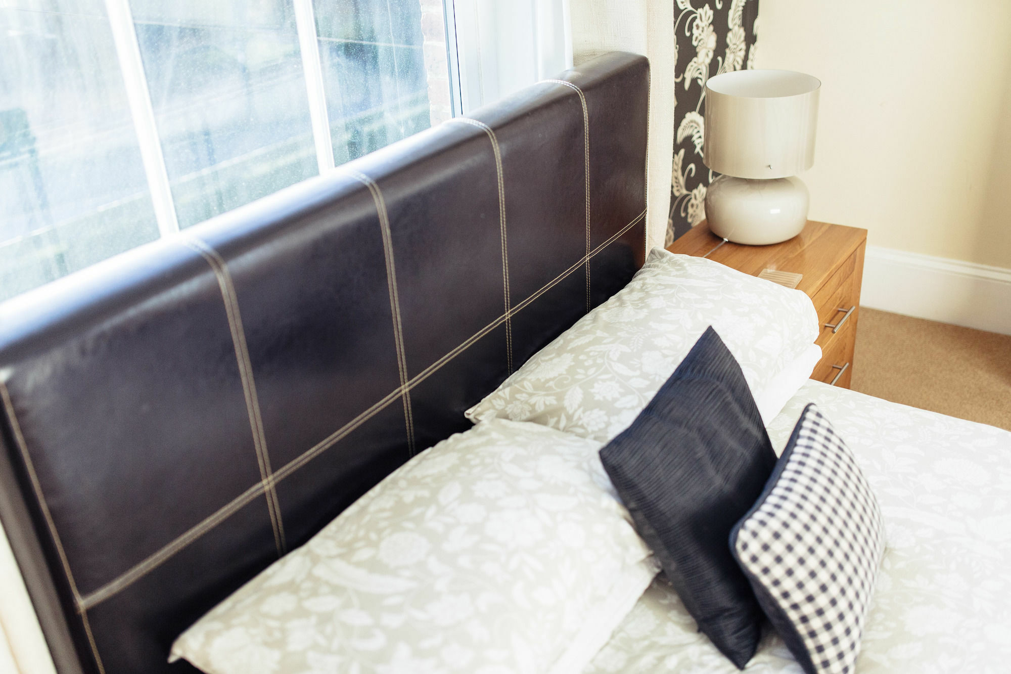 The Caledon Guest House Guest house 3*