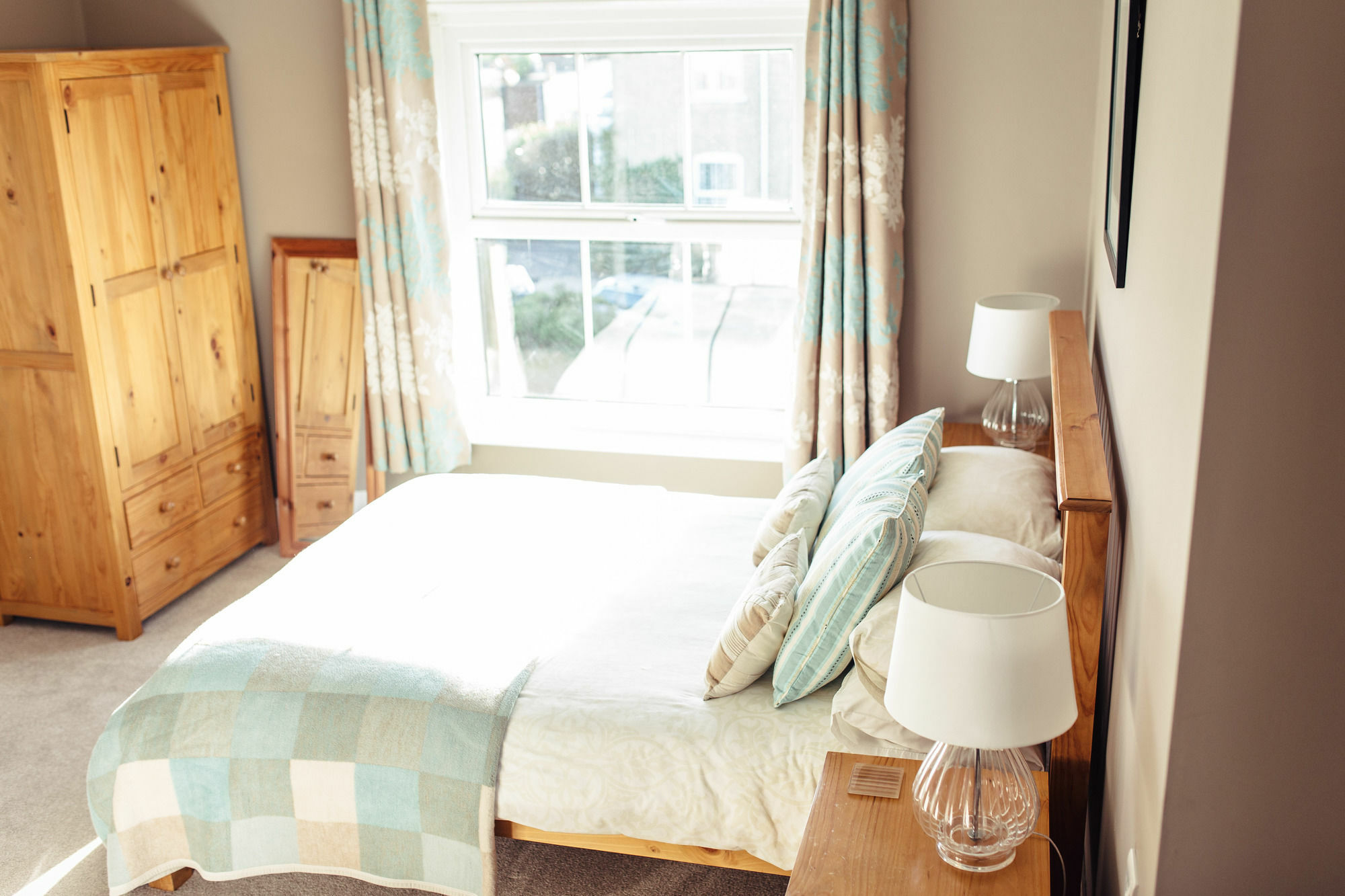 Guest house The Caledon Guest House Cowes (Isle of Wight)