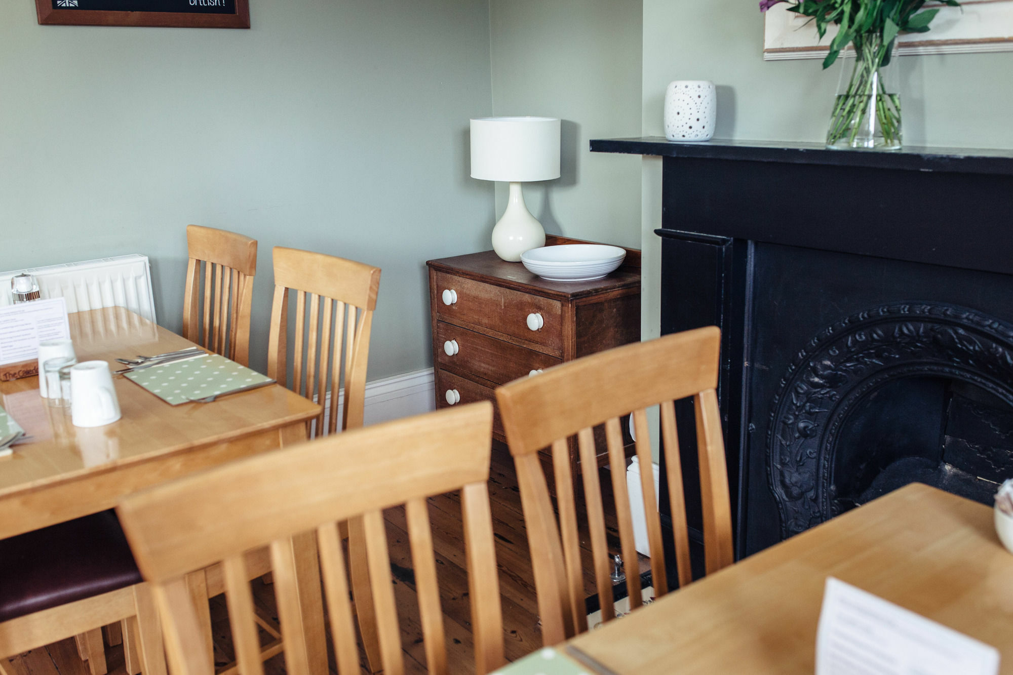 The Caledon Guest House 3* Cowes (Isle of Wight)