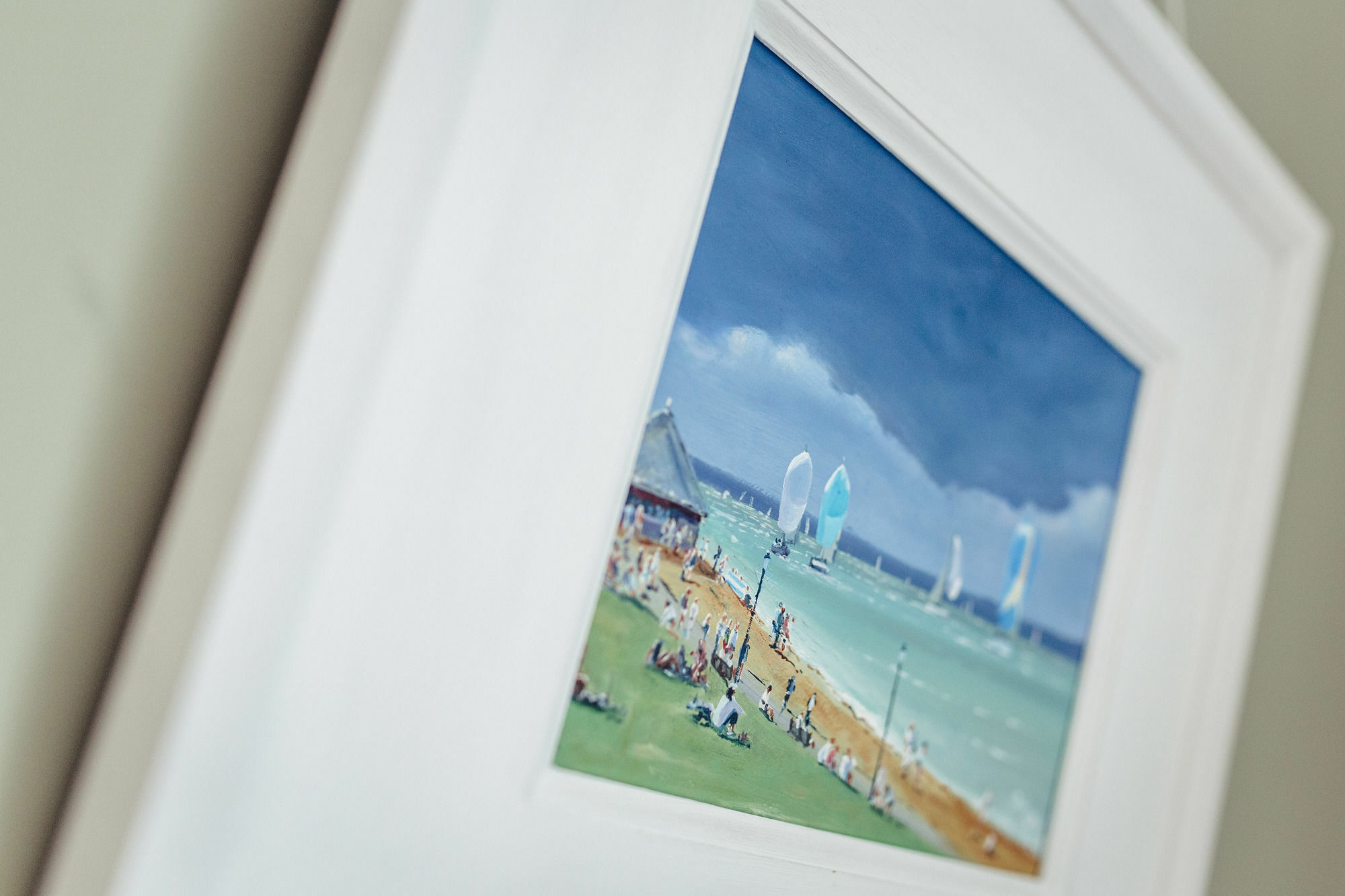 The Caledon Guest House Cowes (Isle of Wight)