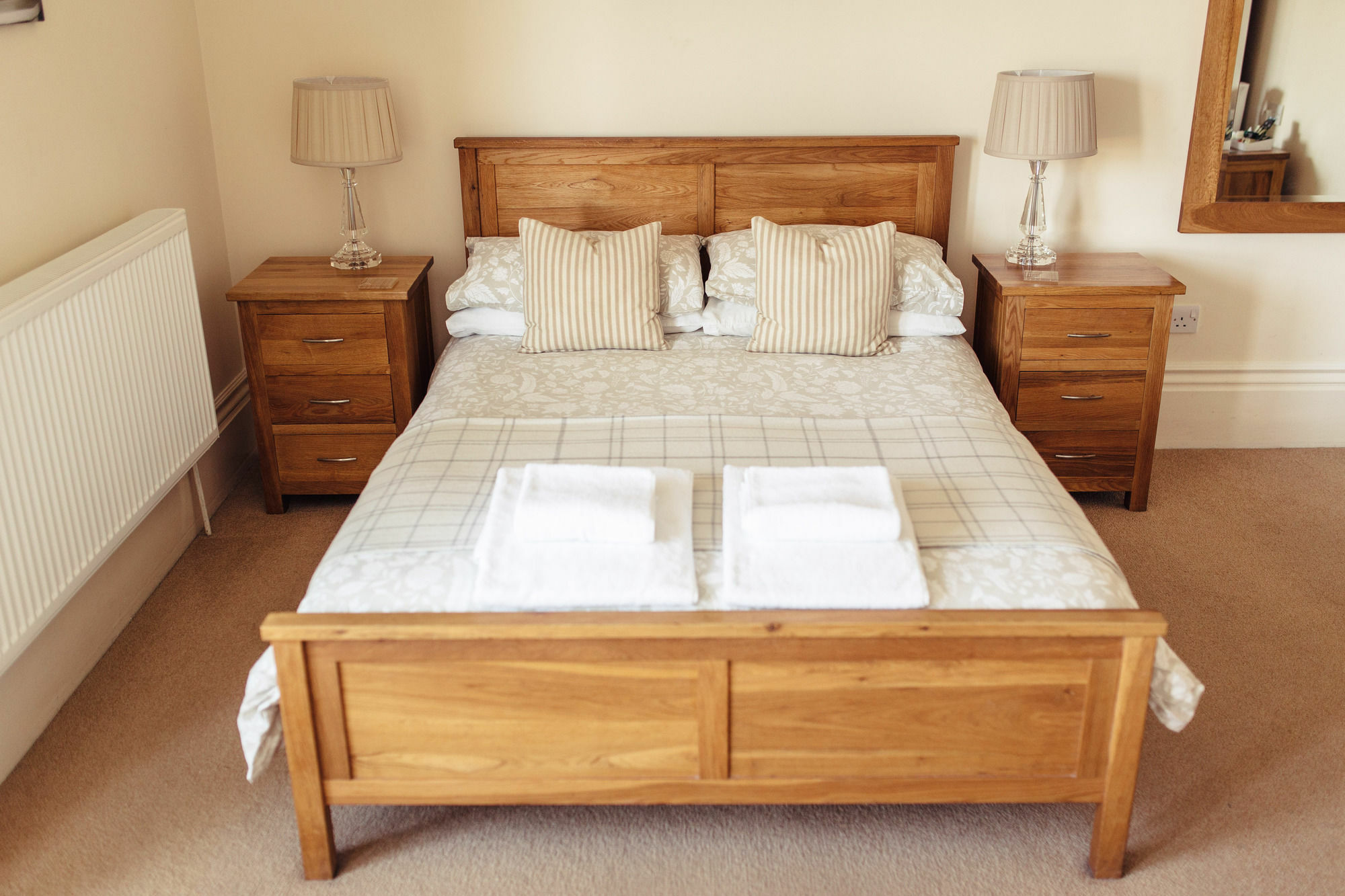 The Caledon Guest House 3* Cowes (Isle of Wight)