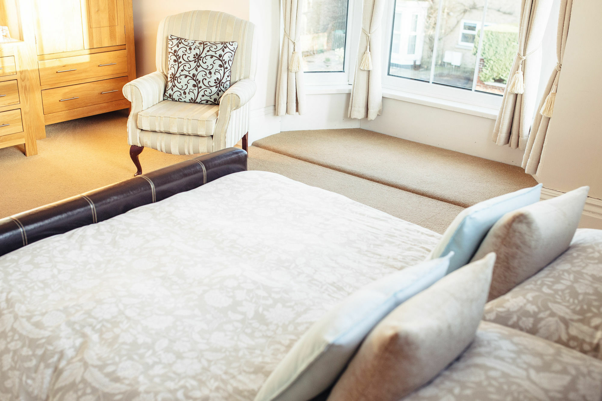 The Caledon Guest House 3*