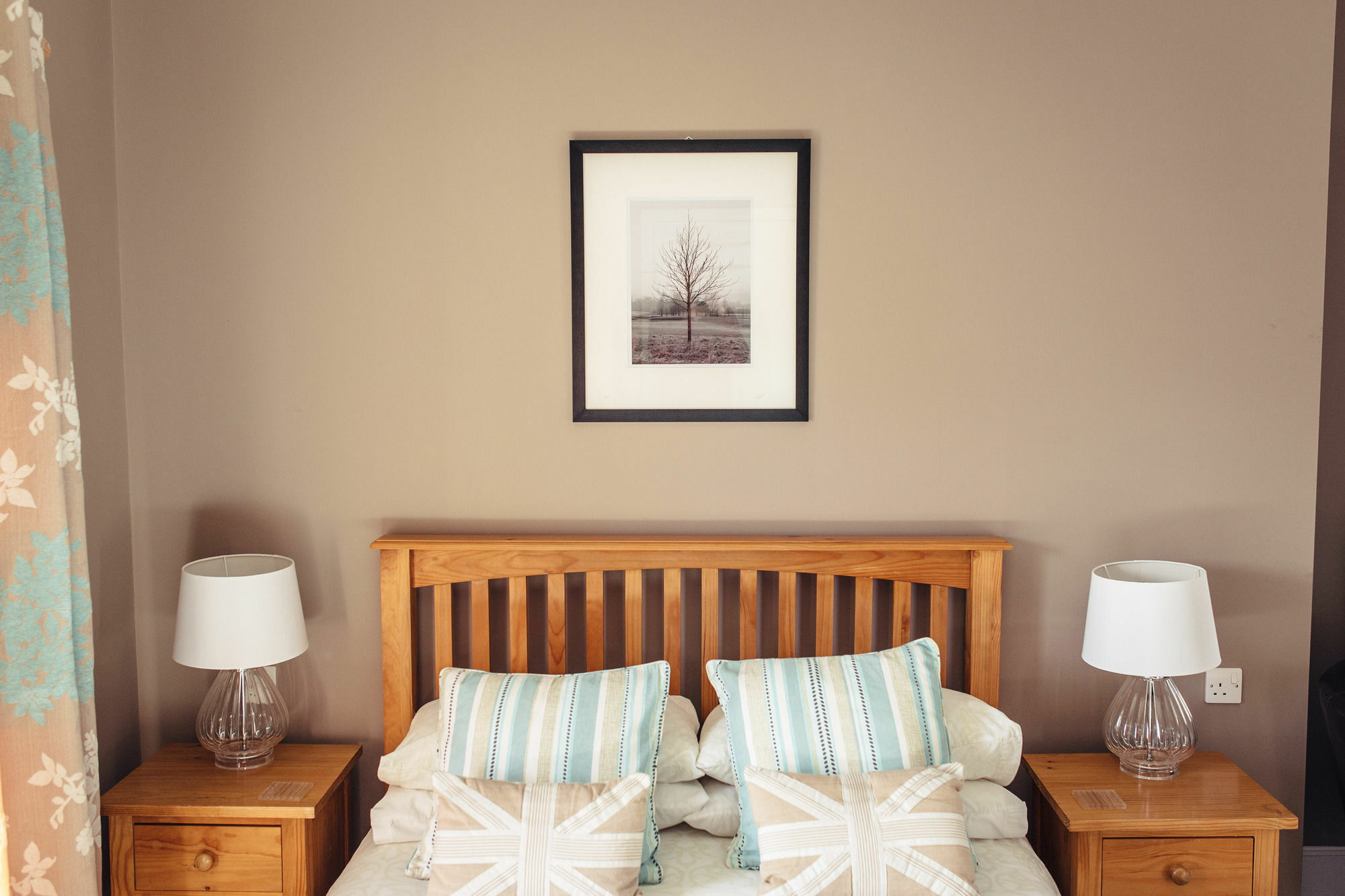 The Caledon Guest House 3*