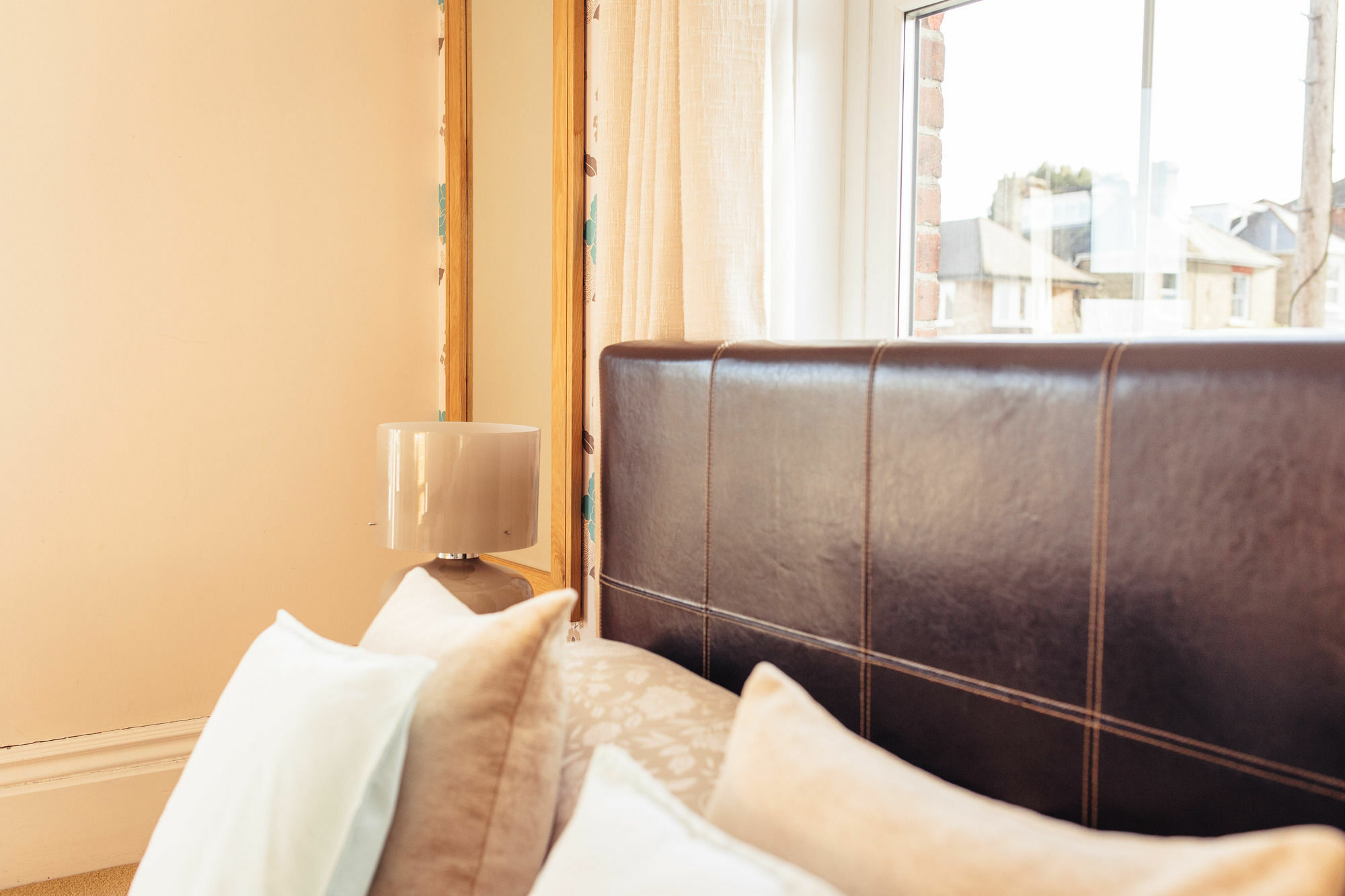 The Caledon Guest House Cowes (Isle of Wight)