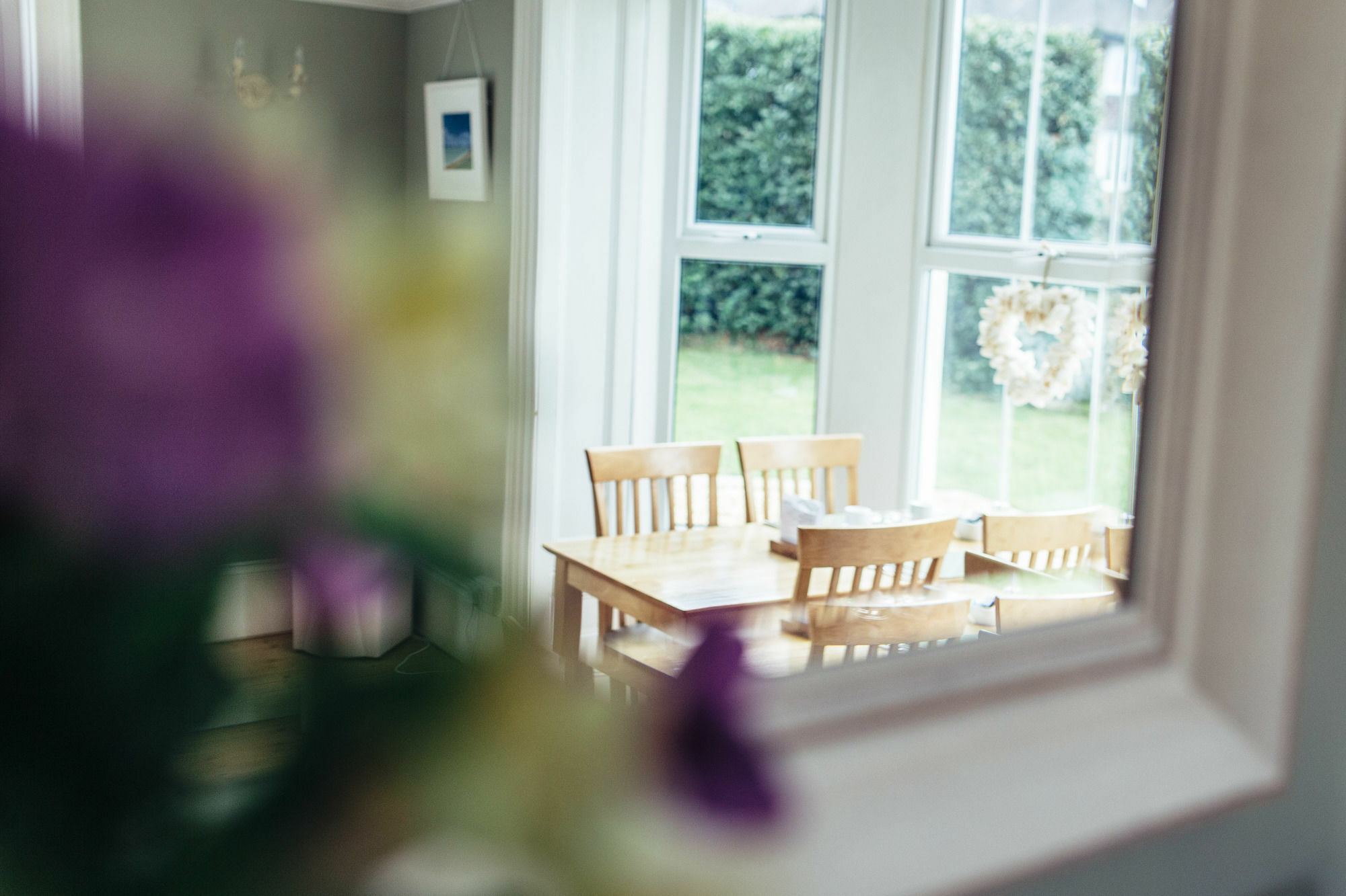 The Caledon Guest House Cowes (Isle of Wight)