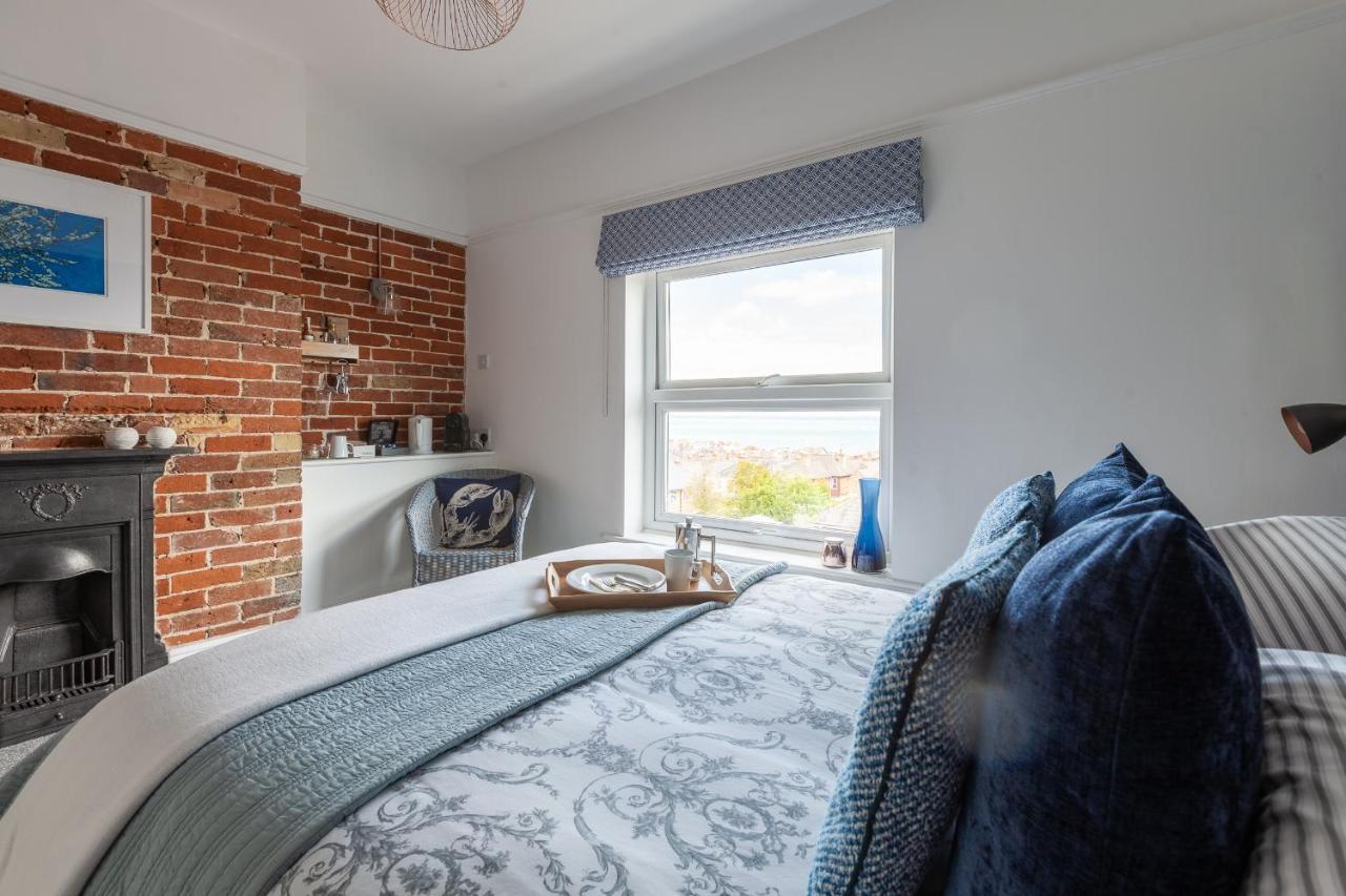 The Caledon Guest House Guest house Cowes (Isle of Wight)