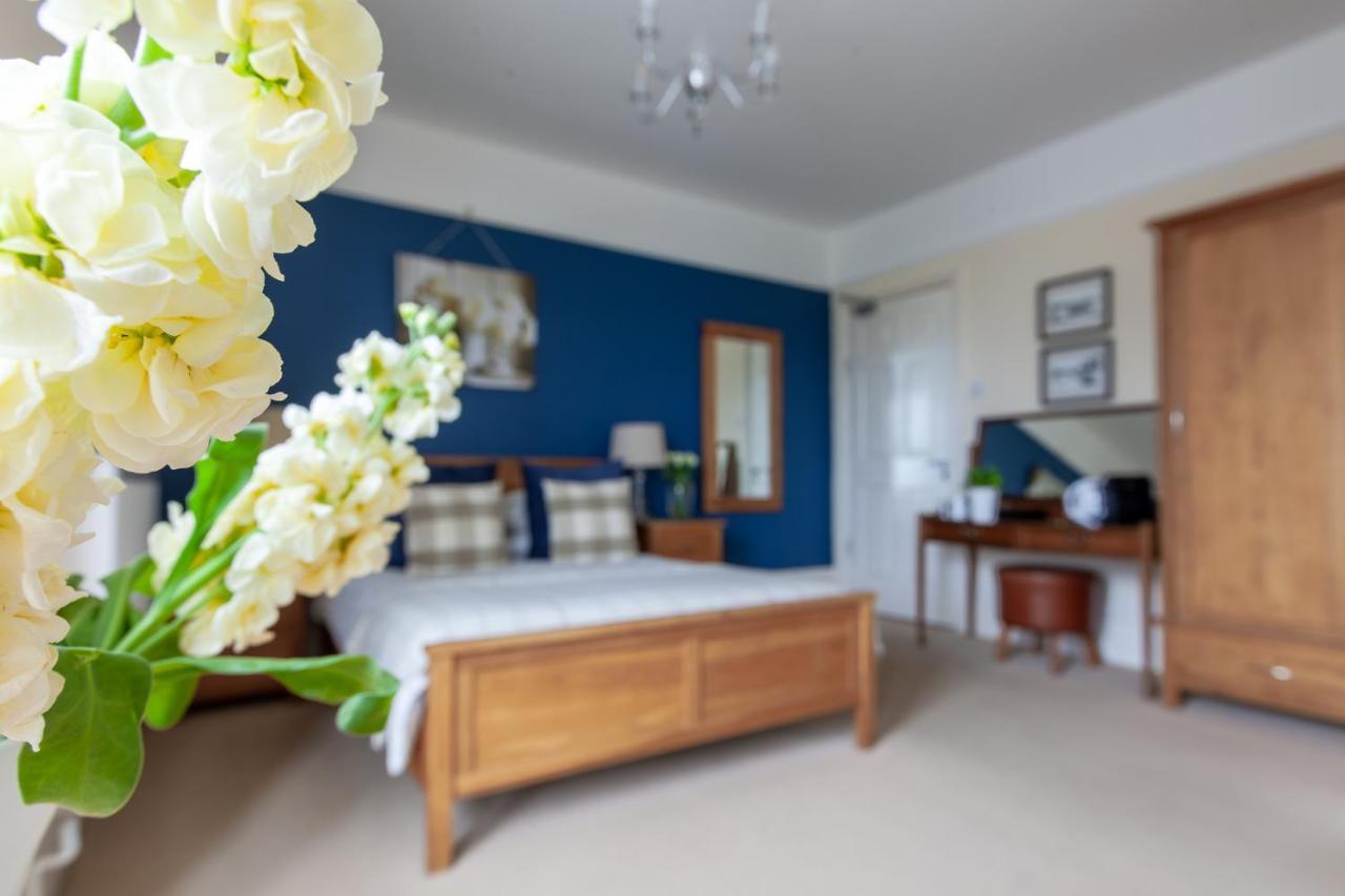 The Caledon Guest House