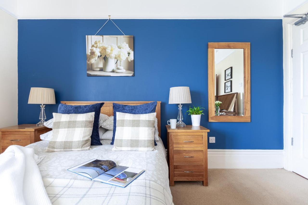 The Caledon Guest House 3*