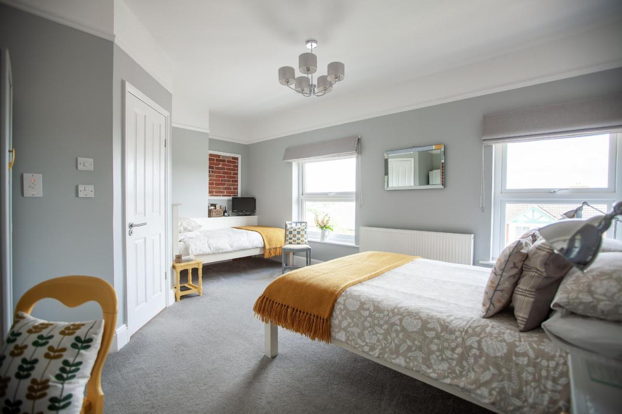The Caledon Guest House Guest house Cowes (Isle of Wight)