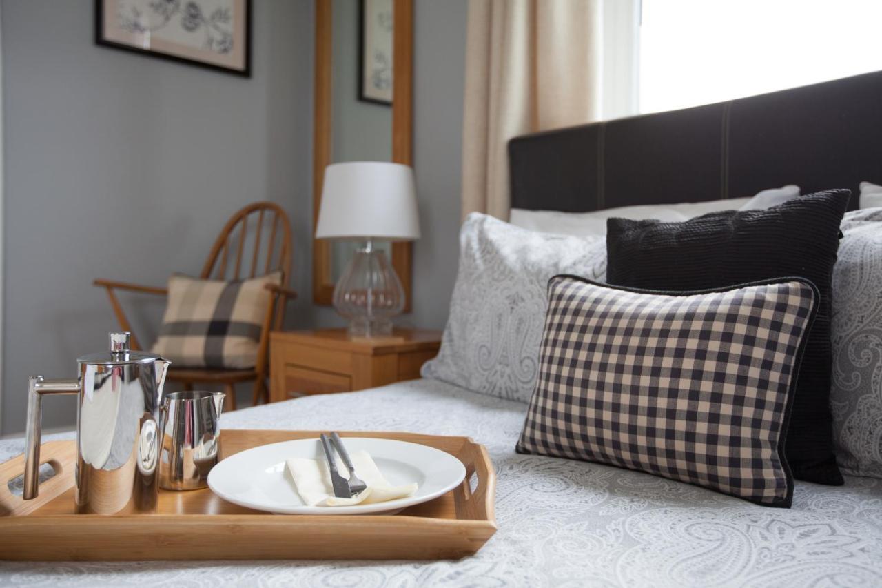 The Caledon Guest House Cowes (Isle of Wight)